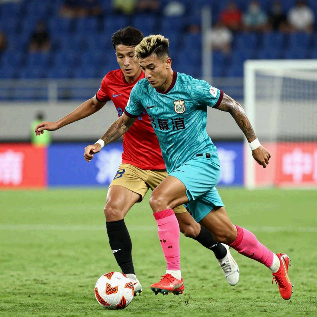 Dong Nai Host CAHN in Quality Gap: Can Congested Schedule and Key Absences Shift the Balance? Dong Nai Host CAHN in Quality Gap: Can Congested Schedule and Key Absences Shift the Balance?