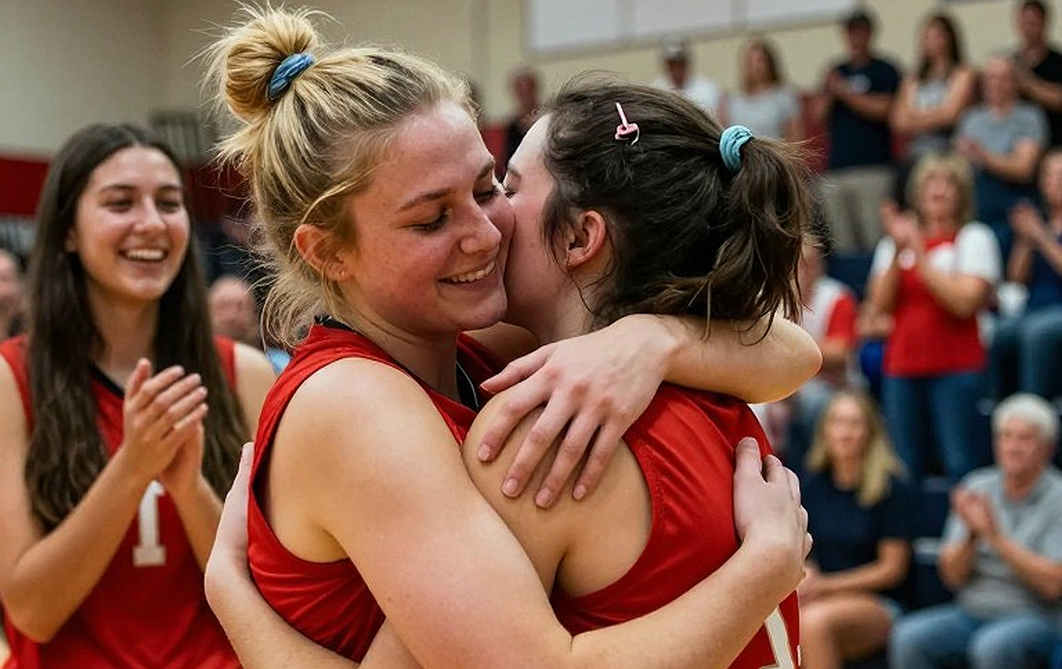 Phát bóng hủy diệt: Türkiye đè bẹp Serbia 3-0 ở bán kết EuroVolley 2026, giành vé dự Olympic 2028 Phát bóng hủy diệt: Türkiye đè bẹp Serbia 3-0 ở bán kết EuroVolley 2026, giành vé dự Olympic 2028