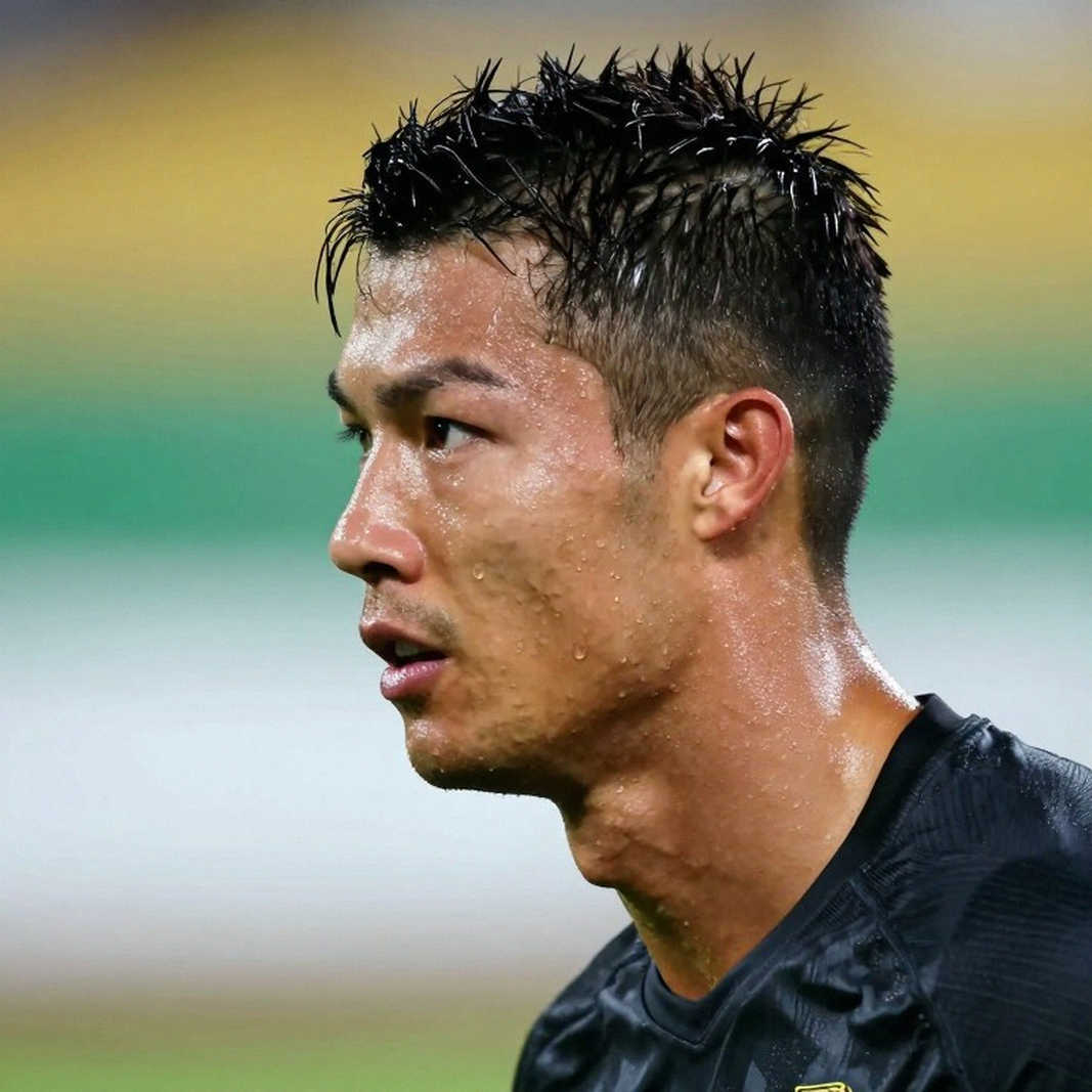 Hồ sơ rỗng giữa mùa giải: chín ô dữ liệu V-League không ai chịu điền