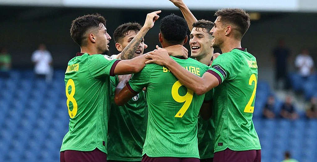 The Asian Nations League and the 17/18 Boundary: Vietnam Faces a Structural Verdict The Asian Nations League and the 17/18 Boundary: Vietnam Faces a Structural Verdict