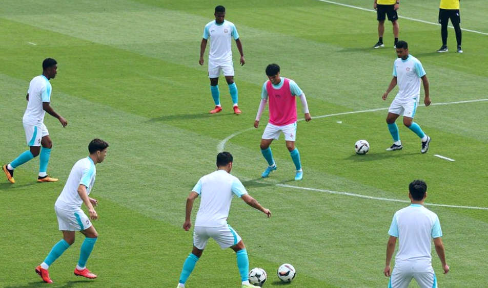 Công An TP.HCM đè bẹp Hà Nội FC 3-1 ở vòng mở màn V-League 2026-2027, Tiến Linh và Quốc Cường tỏa sáng Công An TP.HCM đè bẹp Hà Nội FC 3-1 ở vòng mở màn V-League 2026-2027, Tiến Linh và Quốc Cường tỏa sáng