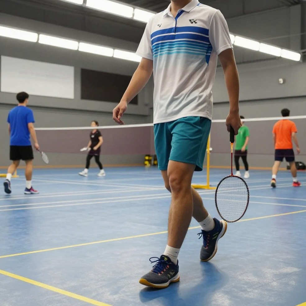 PV Sindhu at the 2026 Asian Games: A Ranking Curve and a Smash That Lost Its Launch Pad PV Sindhu at the 2026 Asian Games: A Ranking Curve and a Smash That Lost Its Launch Pad
