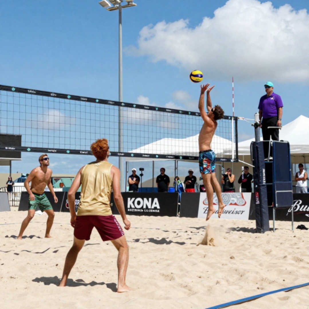 Gabi Opens Up About Leaving Brazil: VakifBank, Guidetti, and a Dream in the National Team