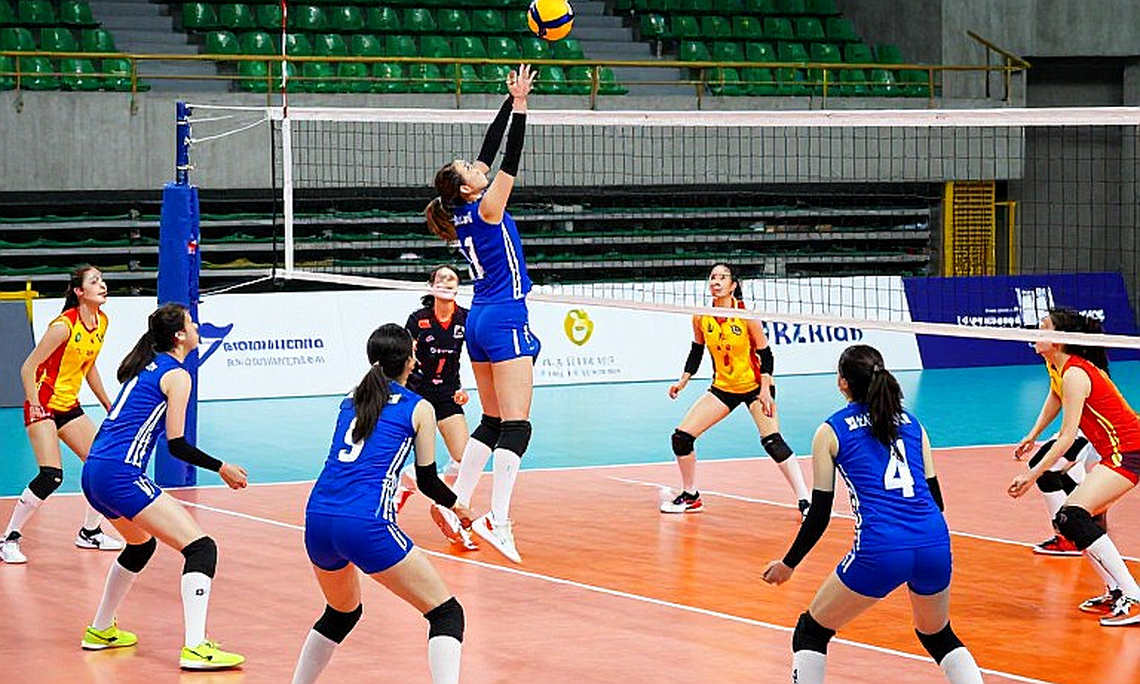 Gabi Opens Up About Leaving Brazil: VakifBank, Guidetti, and a Dream in the National Team