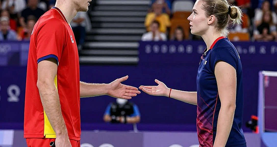 Asian Games 2026: Đường gãy thế hệ của cầu lông Ấn Độ và ẩn số mang tên Satwik-Chirag