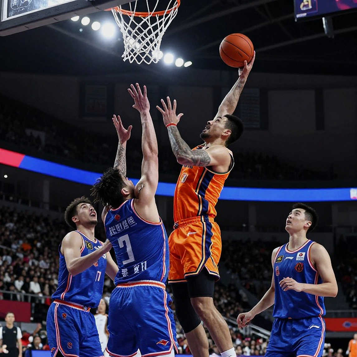 Tyler Dorsey và tương lai bất định: Olympiacos đứng trước nguy cơ mất ngôi sao vào tay đối thủ