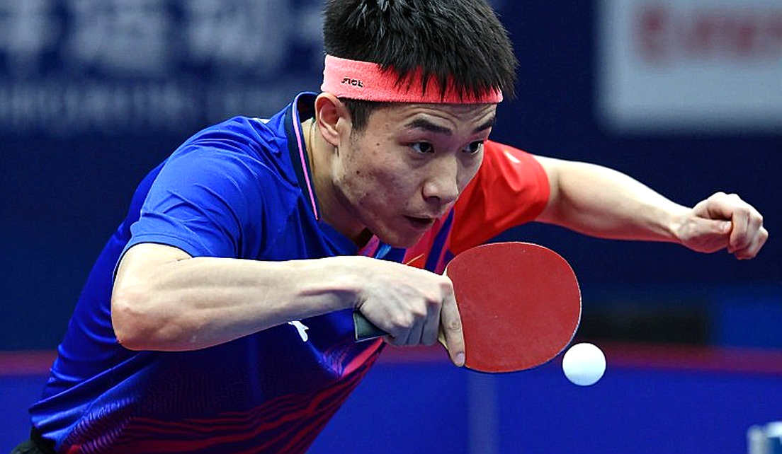 LAINE and PINTO Claim U21 Titles at Belgium Open 2026: When Data Speaks of the Gap Between Two Levels LAINE and PINTO Claim U21 Titles at Belgium Open 2026: When Data Speaks of the Gap Between Two Levels