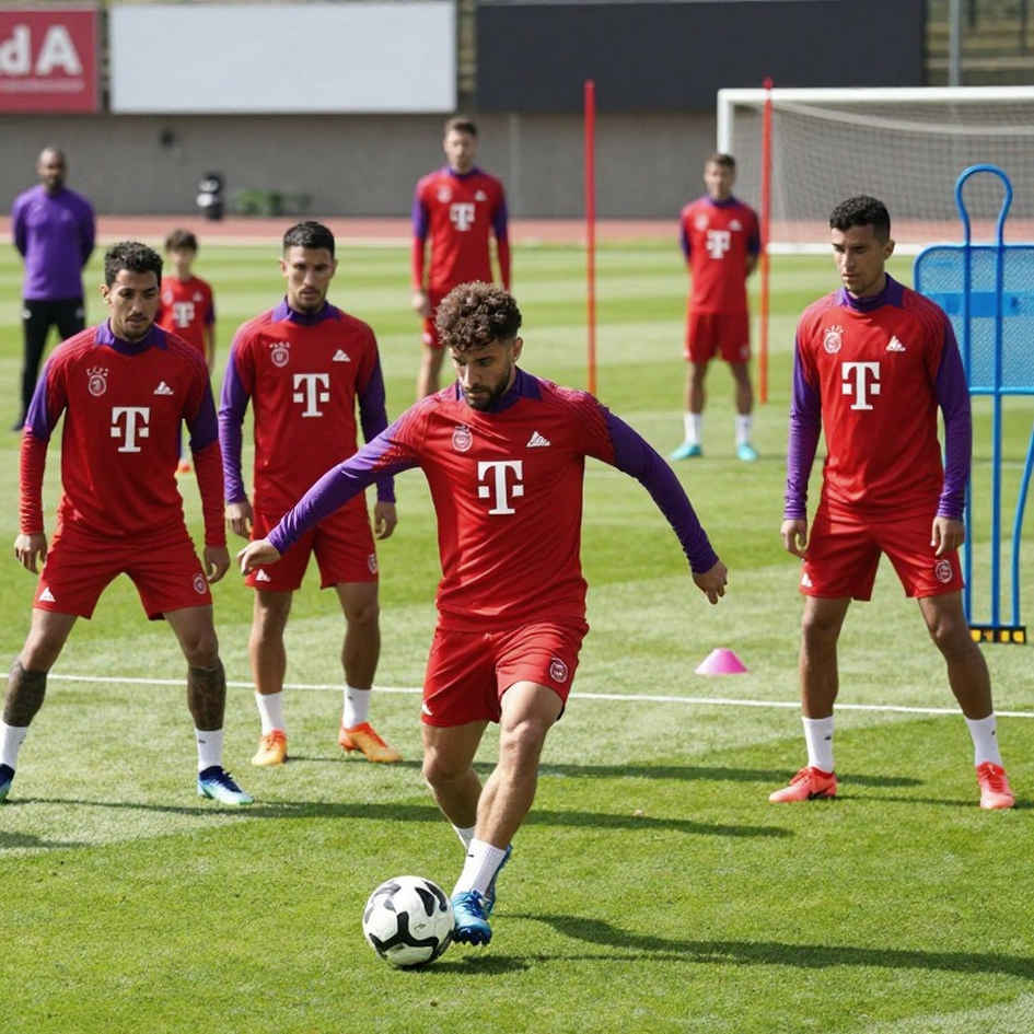 Man City chiêu mộ Enzo Fernandez với giá 125 triệu bảng: Sự thay đổi chiến thuật kép tại tuyến giữa dưới thời Enzo Maresca Man City chiêu mộ Enzo Fernandez với giá 125 triệu bảng: Sự thay đổi chiến thuật kép tại tuyến giữa dưới thời Enzo Maresca