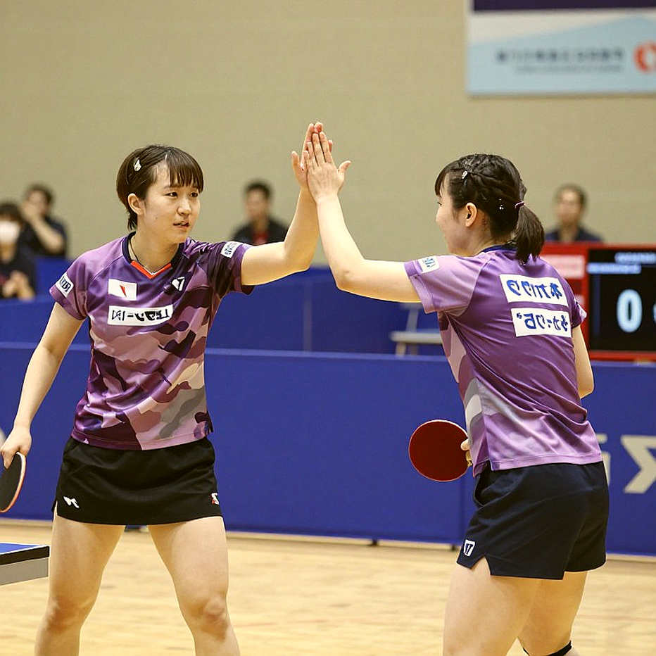 ETTU mở đăng ký tác nghiệp truyền thông tại Giải vô địch bóng bàn cá nhân châu Âu 2026 tại Ljubljana