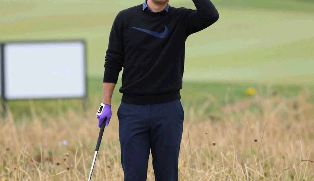 Lawrence dẫn đầu giữa chặng Omega European Masters: Cuộc đua với huyền thoại Seve