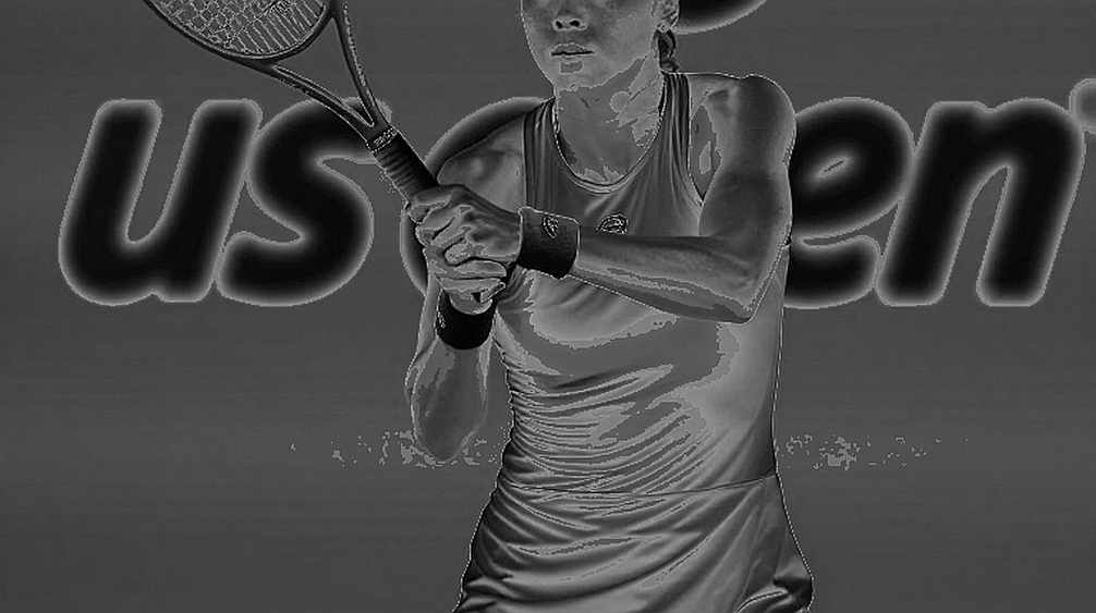 Coco Gauff thắng Iva Jovic 6-1 6-4, vào tứ kết US Open 2026 với phong độ bùng nổ nhờ công tác biomechanics