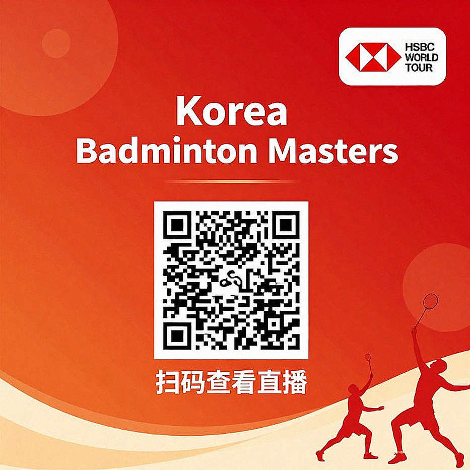 China Masters 2026: Srikanth Ends a Five-Year Wait, Satwik-Chirag Win in 69 Minutes