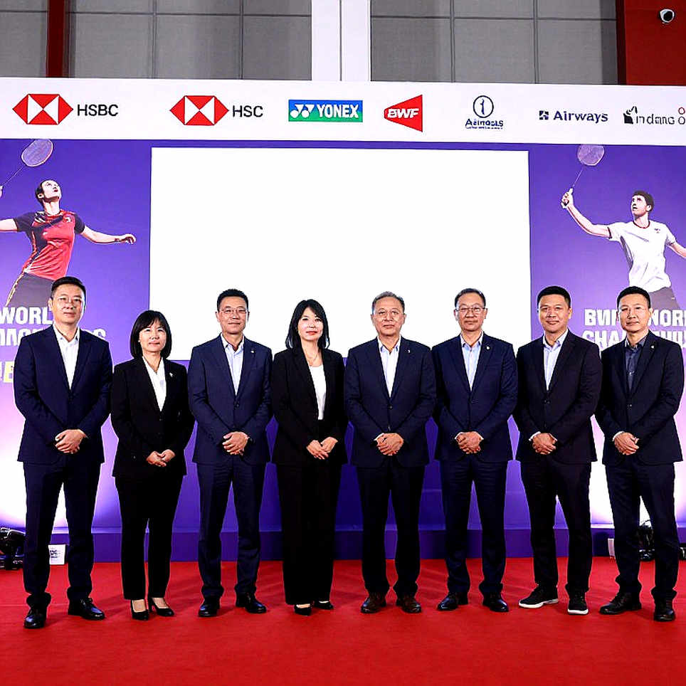 Asian Games 2026 Day 1: Three Lines About Badminton and the Hidden Variable at the Quarterfinals Asian Games 2026 Day 1: Three Lines About Badminton and the Hidden Variable at the Quarterfinals