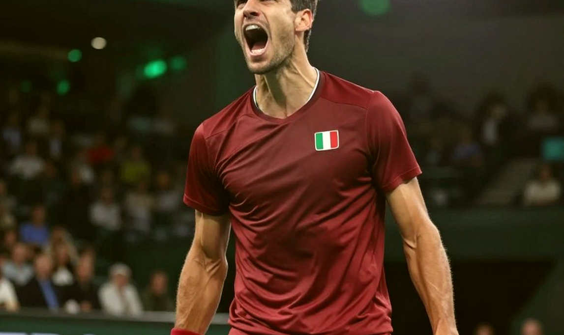 Nhịp Im Lặng Của Mùa Chuyển Nhượng Tennis