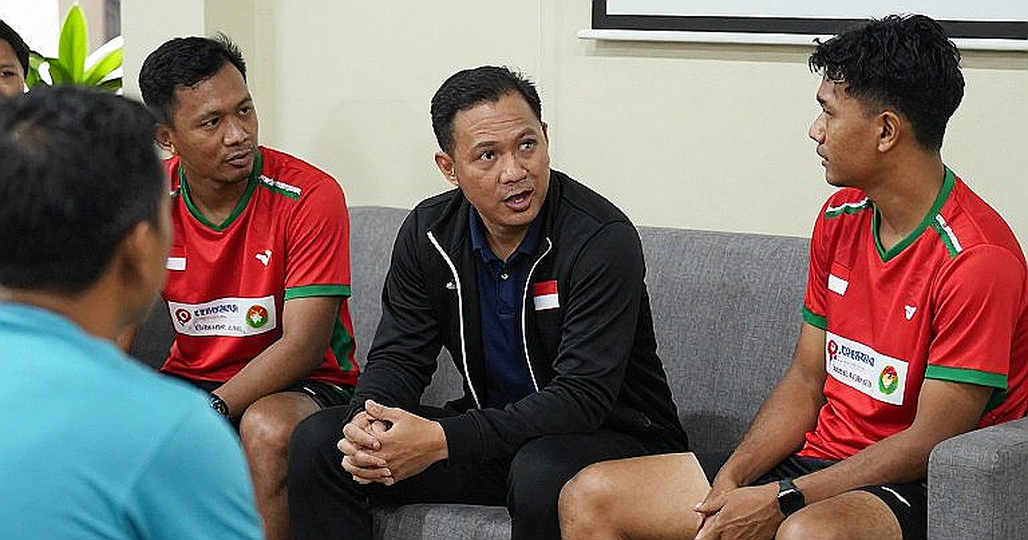Nguyễn Tiến Minh tuổi 43 tại Vietnam Open 2026: Đọc lại một chiến thắng vòng loại bằng hồ sơ tải trọng Nguyễn Tiến Minh tuổi 43 tại Vietnam Open 2026: Đọc lại một chiến thắng vòng loại bằng hồ sơ tải trọng