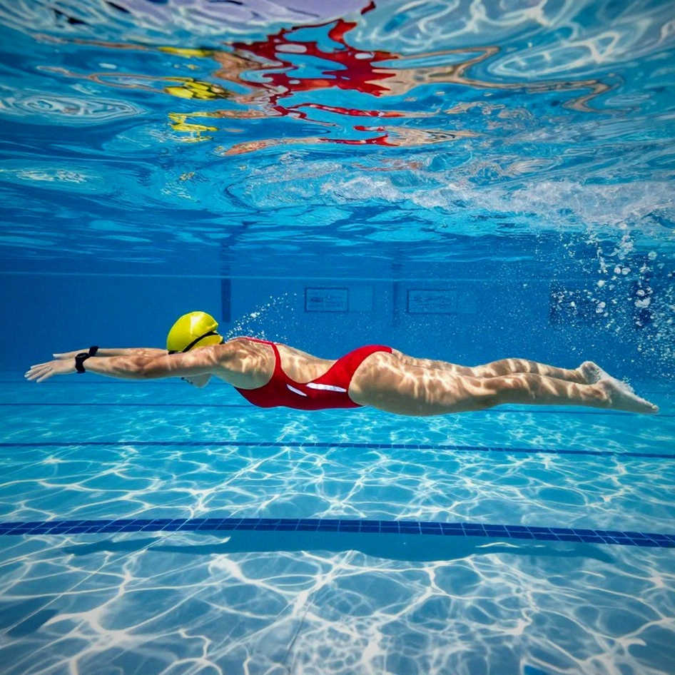 Zionsville Swim Club tuyển huấn luyện viên toàn thời gian: 275 vận động viên, ba bể bơi và cấu trúc ẩn của bơi lội Mỹ