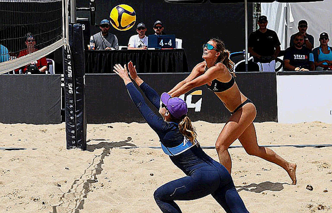MOJI Launches Indonesia's 2026 University Volleyball League: 36 Teams, 24 Universities, 3 Cities and the Gap Vietnam Has Yet to Fill MOJI Launches Indonesia's 2026 University Volleyball League: 36 Teams, 24 Universities, 3 Cities and the Gap Vietnam Has Yet to Fill