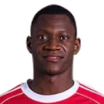 Aliou Dieng
