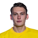 Isak Dybvik Maatta