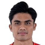 Ramadhan Sananta