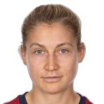 Kamila Dubcova